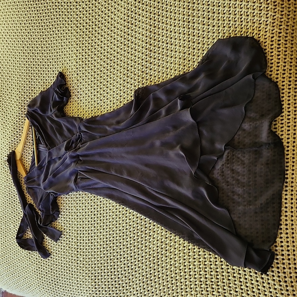 LIKE NEW!!!! DKNY Summer Dress